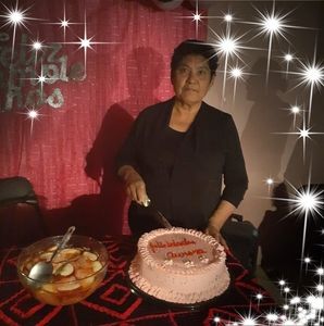 Meet your Posher, Elisa